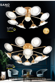 SANO LIGHTING 2026-2027 Trang 208