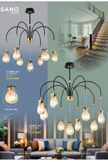 SANO LIGHTING 2026-2027 Trang 212