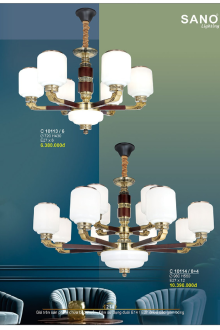 SANO LIGHTING 2026-2027 Trang 215