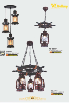 WELL LAMP 2025-2026 Trang 216 WELL LAMP 2025-2026 Trang 216
