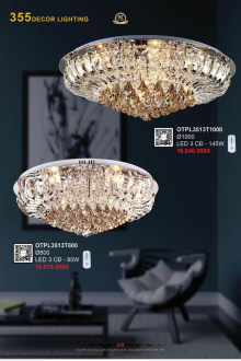 CATALOGUE 355 2025 Trang 217 CATALOGUE 355 2025 Trang 217