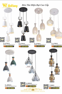 WELL LAMP 2025-2026 Trang 219 WELL LAMP 2025-2026 Trang 219