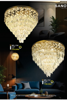 SANO LIGHTING 2026-2027 Trang 221