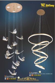 WELL LAMP 2025-2026 Trang 224 WELL LAMP 2025-2026 Trang 224