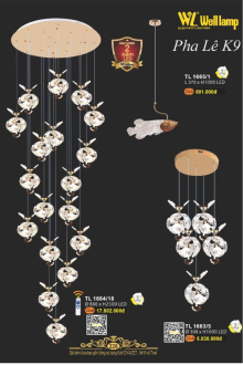 WELL LAMP 2025-2026 Trang 226 WELL LAMP 2025-2026 Trang 226