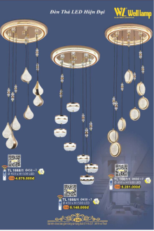 WELL LAMP 2025-2026 Trang 230 WELL LAMP 2025-2026 Trang 230