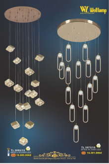 WELL LAMP 2025-2026 Trang 232 WELL LAMP 2025-2026 Trang 232