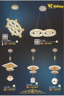 WELL LAMP 2025-2026 Trang 234 WELL LAMP 2025-2026 Trang 234