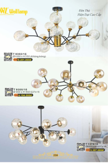 WELL LAMP 2025-2026 Trang 235 WELL LAMP 2025-2026 Trang 235