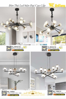 WELL LAMP 2025-2026 Trang 240 WELL LAMP 2025-2026 Trang 240