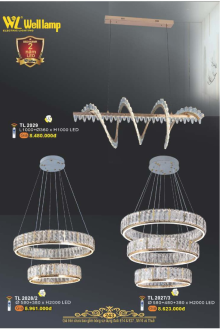 WELL LAMP 2025-2026 Trang 243 WELL LAMP 2025-2026 Trang 243