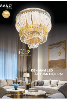 SANO LIGHTING 2026-2027 Trang 244