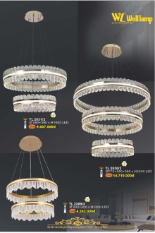 WELL LAMP 2025-2026 Trang 244 WELL LAMP 2025-2026 Trang 244