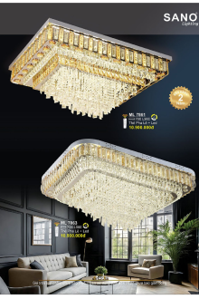 SANO LIGHTING 2026-2027 Trang 247