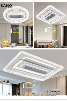 SANO LIGHTING 2026-2027 Trang 248