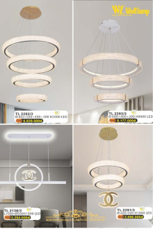 WELL LAMP 2025-2026 Trang 248 WELL LAMP 2025-2026 Trang 248