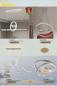 WELL LAMP 2025-2026 Trang 249 WELL LAMP 2025-2026 Trang 249