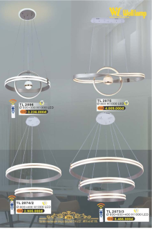 WELL LAMP 2025-2026 Trang 250 WELL LAMP 2025-2026 Trang 250