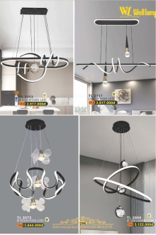 WELL LAMP 2025-2026 Trang 256 WELL LAMP 2025-2026 Trang 256