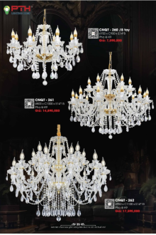 LIGHTING HOME 2024-2025 Trang 025 LIGHTING HOME 2024-2025 Trang 025