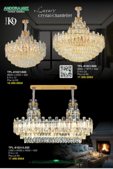 ANDORA LIGHT 2026 Trang 025