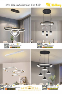 WELL LAMP 2025-2026 Trang 262 WELL LAMP 2025-2026 Trang 262