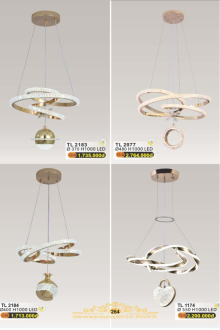 WELL LAMP 2025-2026 Trang 264 WELL LAMP 2025-2026 Trang 264