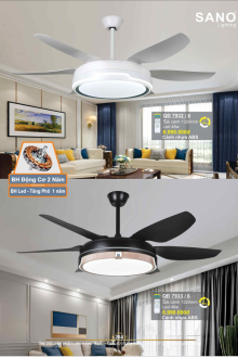 SANO LIGHTING 2025 Trang 268 SANO LIGHTING 2025 Trang 268