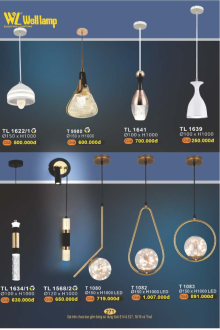WELL LAMP 2025-2026 Trang 271 WELL LAMP 2025-2026 Trang 271