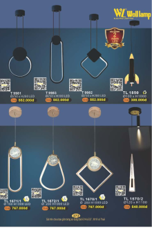 WELL LAMP 2025-2026 Trang 272 WELL LAMP 2025-2026 Trang 272