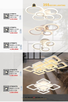 CATALOGUE 355 2025 Trang 272 CATALOGUE 355 2025 Trang 272