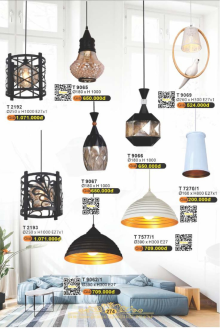 WELL LAMP 2025-2026 Trang 274 WELL LAMP 2025-2026 Trang 274