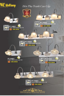 WELL LAMP 2025-2026 Trang 277 WELL LAMP 2025-2026 Trang 277