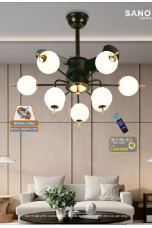 SANO LIGHTING 2026-2027 Trang 279