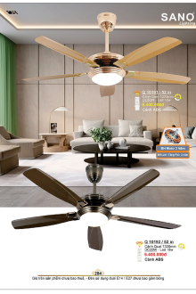 SANO LIGHTING 2026-2027 Trang 285