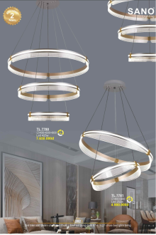 SANO LIGHTING 2025 Trang 286 SANO LIGHTING 2025 Trang 286