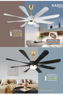 SANO LIGHTING 2026-2027 Trang 287