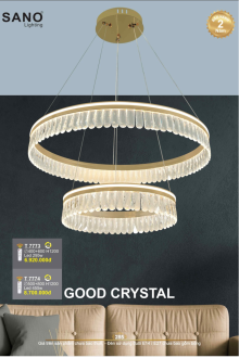 SANO LIGHTING 2025 Trang 289 SANO LIGHTING 2025 Trang 289