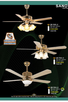 SANO LIGHTING 2026-2027 Trang 289