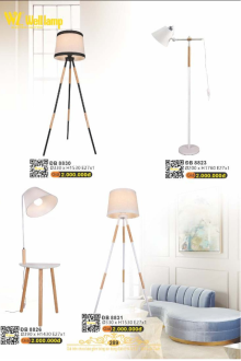 WELL LAMP 2025-2026 Trang 289 WELL LAMP 2025-2026 Trang 289