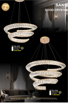 SANO LIGHTING 2025 Trang 290 SANO LIGHTING 2025 Trang 290