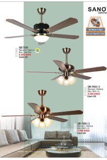 SANO LIGHTING 2026-2027 Trang 291