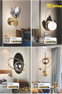 WELL LAMP 2025-2026 Trang 292 WELL LAMP 2025-2026 Trang 292