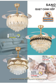 SANO LIGHTING 2026-2027 Trang 293