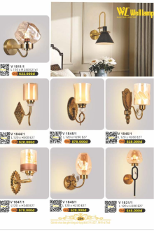 WELL LAMP 2025-2026 Trang 294 WELL LAMP 2025-2026 Trang 294