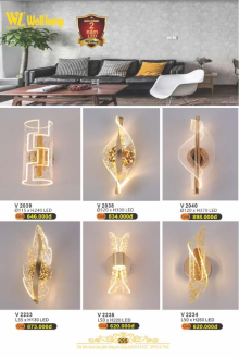 WELL LAMP 2025-2026 Trang 295 WELL LAMP 2025-2026 Trang 295