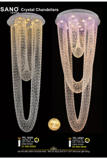 SANO LIGHTING 2026-2027 Trang 296