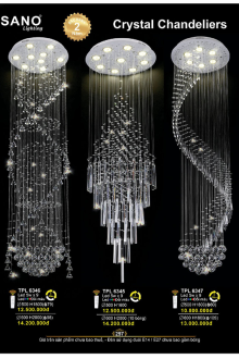 SANO LIGHTING 2026-2027 Trang 298