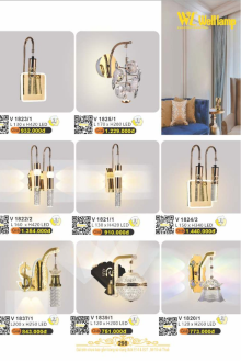 WELL LAMP 2025-2026 Trang 298 WELL LAMP 2025-2026 Trang 298