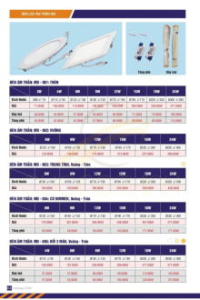 MD LIGHTING 2023-2025 Trang 02 MD LIGHTING 2023-2025 Trang 02